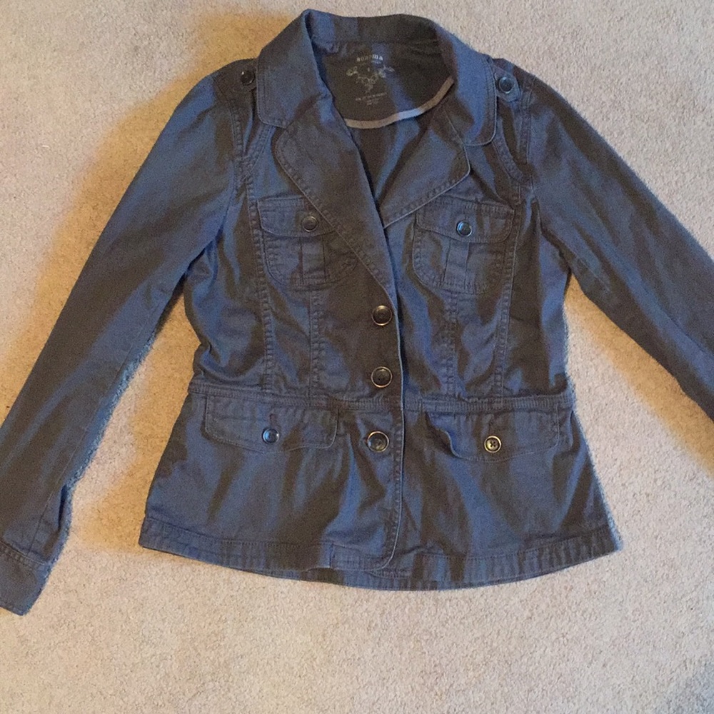 So cute Sonoma jacket 🧥